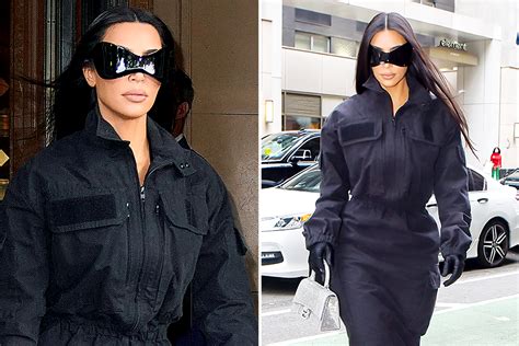 balenciaga sunglasses kim kardashian